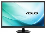 ASUS 24" VP248H LED, 1920x1080, ProGaming, 1ms, 250cd/m2, 100Mln:1, 170°/160°, D-Sub, HDMI, 75Hz, Adaptive-Sync, колонки, Tilt, VESA, Black, 90LM0480-B01170 , 